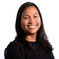 Joyce Aguirre-Gonzaga