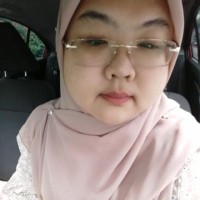 Norashikin Kamarudin