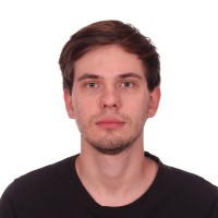 Maksym Orlov