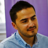 Branko Tadic