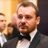 Dusan Markovic