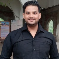 Sudhakar Dixit