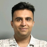 Sirwan Geramipour