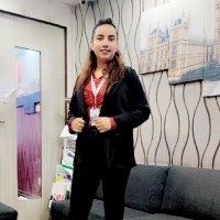 Manju Bhattarai