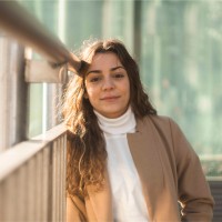 Marie Maravel