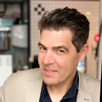 Ricardo Crespo  González