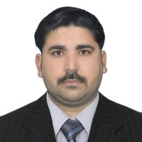 Touseef Rehmat Khan