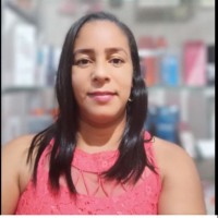 Luciene Souza Souza