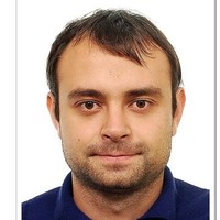Михаил Виноградов