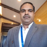 Rajeshwar Yadav