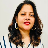 Sharmila K