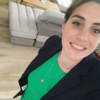 Cindy Darras