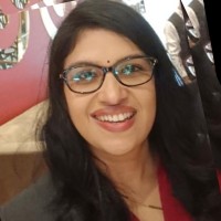 pallavi kamath