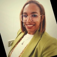 Abigail Mensah Pereira