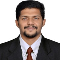 Muhammed Arshad M V
