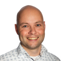 Ewout Van De Bunt