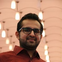 Pavan Anadkat