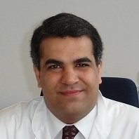 Babak Gharaei Moghaddam