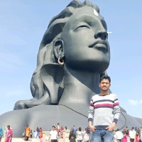 Shreehari Krishnamurthi Naik
