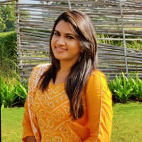 Richa Chavan