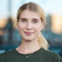 Leah Van Der Ploeg