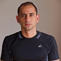 Alex Amaral