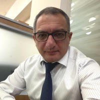 Sergey Ohanyan