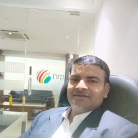 Deepak Kumar