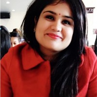 Dr. Shivani Tyagi