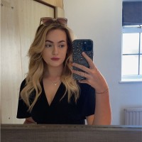 Becky Thorpe
