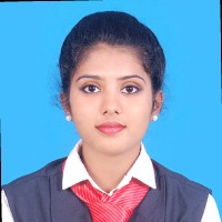 Maheswari Ushadeviamma