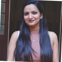 Deepti Agrawal