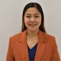 Maria Krishna Atillo