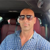 Adam Michael