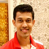 Samit Saxena