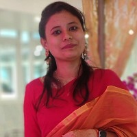 Nidhi Negi