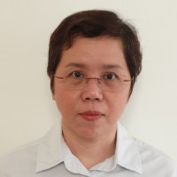 Azalea Ang