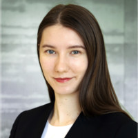Holly Fenton, Ribo, Cip