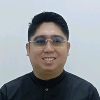 Geofrey Caballero