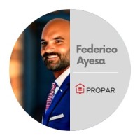 Federico Ayesa