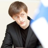 Dmitry Alexeev
