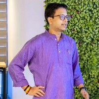 Ashish Rai