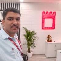 Muralidharan N