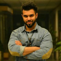 Salman Abbasi
