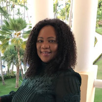 Mary Oniah