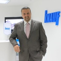 Roberto Pignato