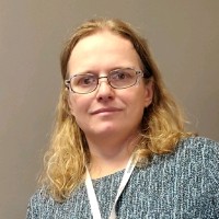 Susan Wilson Crowley