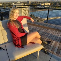 Stefanie Bernard Timlin