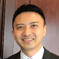 Ray Lau