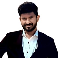 Akhil Basha Shaik
